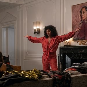 Fotoğraf Tracee Ellis Ross