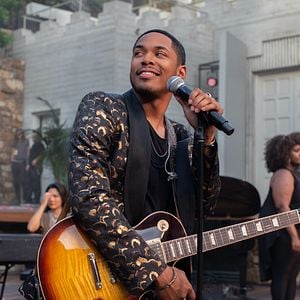 Fotoğraf The High Note