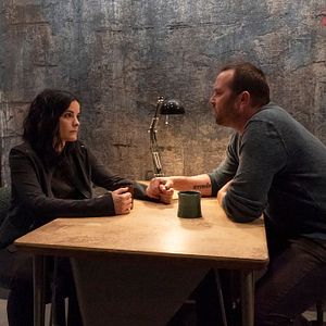 Fotoğraf Jaimie Alexander