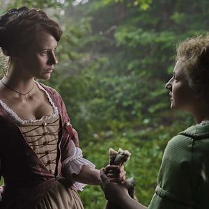 Fotoğraf Lily Sullivan