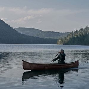 Fotoğraf Zahn McClarnon