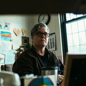 Fotoğraf Rosie O'Donnell