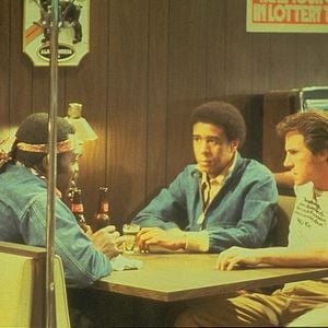 Fotoğraf Yaphet Kotto