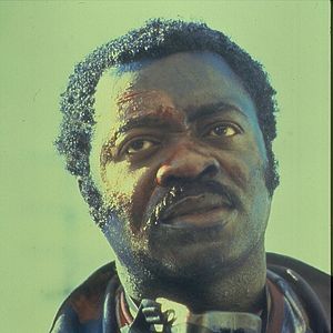 Fotoğraf Yaphet Kotto