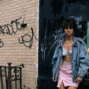 Fotoğraf Orman Ateşi