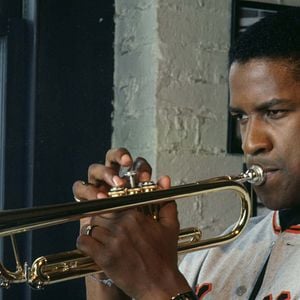 Fotoğraf Mo’ Better Blues