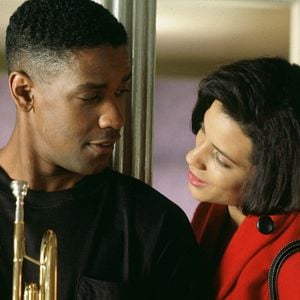 Fotoğraf Mo’ Better Blues