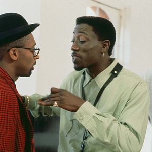 Fotoğraf Mo’ Better Blues