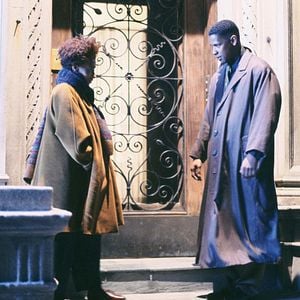 Fotoğraf Mo’ Better Blues