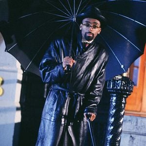 Fotoğraf Mo’ Better Blues