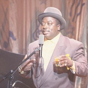 Fotoğraf Mo’ Better Blues