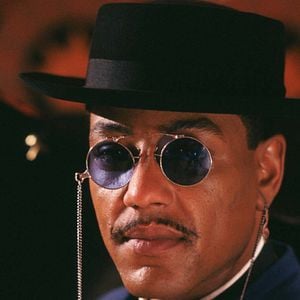 Fotoğraf Mo’ Better Blues