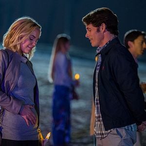 Fotoğraf Dead to Me