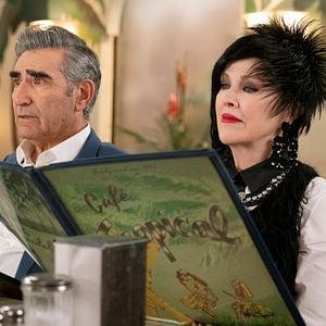 Fotoğraf Schitt's Creek