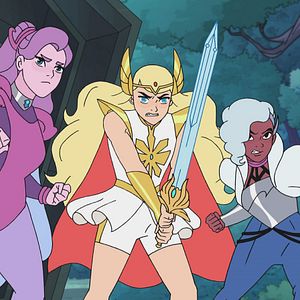Fotoğraf She-Ra and the Princesses of Power