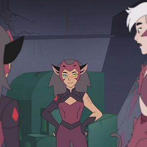 Fotoğraf She-Ra and the Princesses of Power