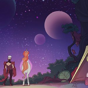 Fotoğraf She-Ra and the Princesses of Power