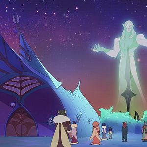 Fotoğraf She-Ra and the Princesses of Power