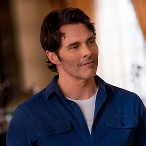 Fotoğraf James Marsden
