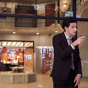 Fotoğraf Ben Schwartz