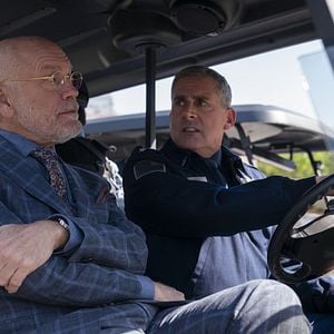 Fotoğraf Steve Carell