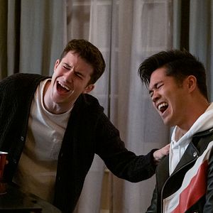 Fotoğraf Ross Butler