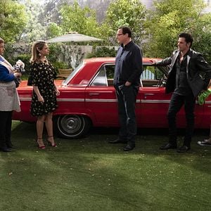 Fotoğraf John Stamos