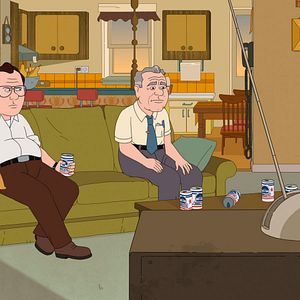 Fotoğraf F is for Family