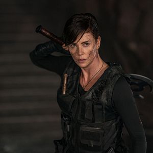 Fotoğraf The Old Guard