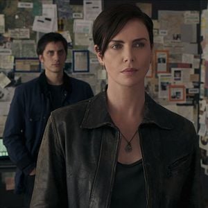 Fotoğraf Marwan Kenzari