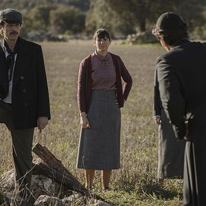 Fotoğraf El secreto de Puente Viejo