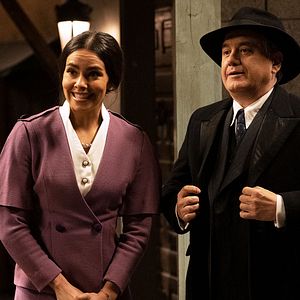 Fotoğraf Cristina Pedroche