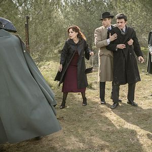 Fotoğraf El secreto de Puente Viejo