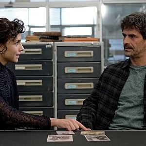 Fotoğraf Aura Garrido