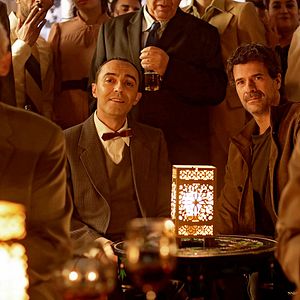 Fotoğraf Rodolfo Sancho