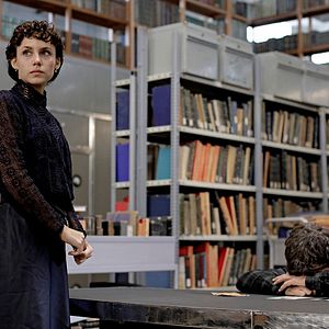 Fotoğraf Aura Garrido