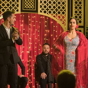 Fotoğraf Alessandro Tiberi