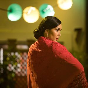 Fotoğraf Megan Montaner