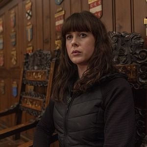 Fotoğraf Alexandra Roach