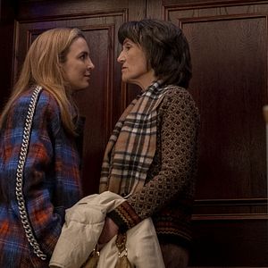 Fotoğraf Harriet Walter