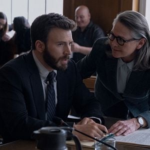 Fotoğraf Cherry Jones