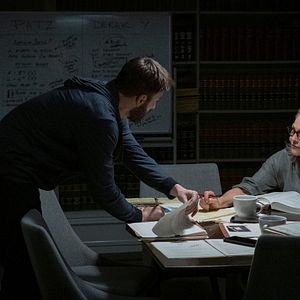 Fotoğraf Cherry Jones