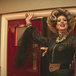 Fotoğraf Richard E. Grant