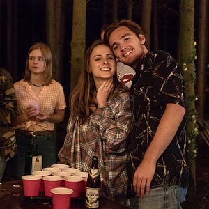 Fotoğraf Pauline Chalamet