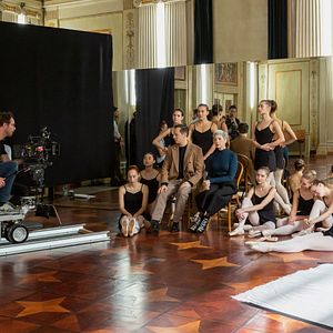 Fotoğraf Into the Beat - Dein Herz tanzt