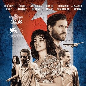 Fotoğraf Wasp Network