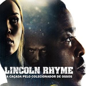 Fotoğraf Lincoln Rhyme: Hunt for the Bone Collector