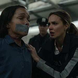 Fotoğraf Lincoln Rhyme: Hunt for the Bone Collector