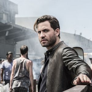 Fotoğraf The Last Days of American Crime