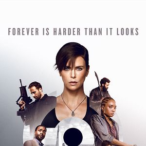 Fotoğraf The Old Guard